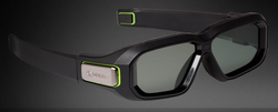 nVIDIA 3D Vision 2