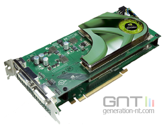 Nvidia 7950gx2