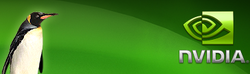 Nvidia linux