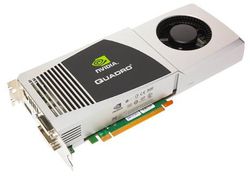 nvidia quadro fx 5800