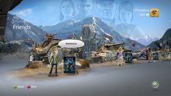NXE Theme Premium   Image 2