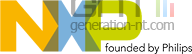 NXP logo