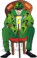 Nygma rss