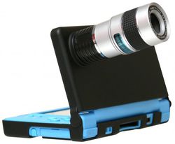 Nyko Zoom Case - 1