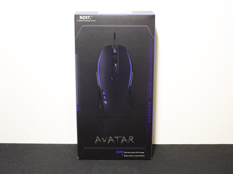 NZXT Avatar 1
