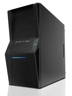 NZXT Gamma avant