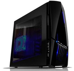 NZXT Lexa S