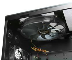 NZXT Panzerbox 2