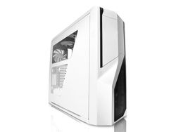 NZXT Phantom 410 blanc