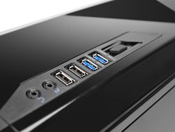 NZXT Phantom 410 noir 3