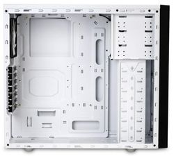 NZXT Source 210 intérieur