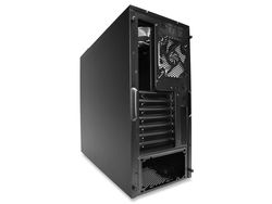 NZXT Source 220 arri&egrave;re