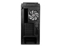 NZXT Tempest 410 arri&egrave;re
