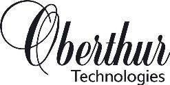 Oberthur logo