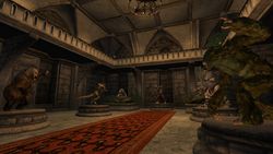 Oblivion fighter stronghold 2