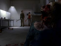 Obscure 2 image 4