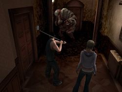 Obscure 2 image 5