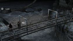 Obscure 2 PSP - Image 3