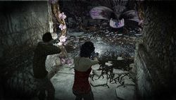 Obscure 2 PSP - Image 5