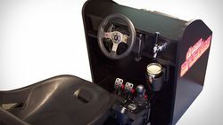 Octane 120 Pro Beer Arcade - 2