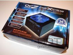 OCZ Alim Boite