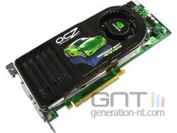 Ocz geforce 8800gtx small