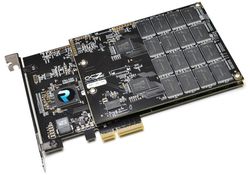 OCZ RevoDrive 3 X2 carte