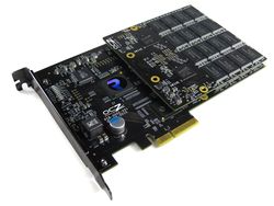 OCZ RevoDrive X2 1