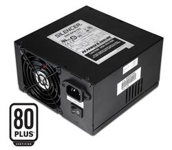 OCZ Silencer 500