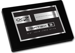 OCZ Vertex 3