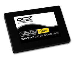 OCZ Vertex Turbo
