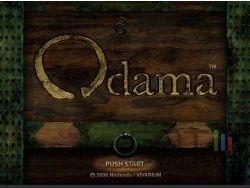 Odama small