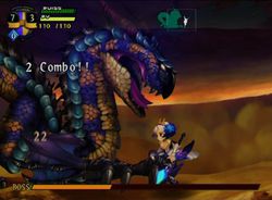 Odin Sphere 1
