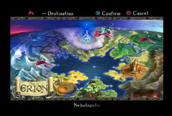 Odin Sphere 1