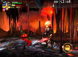 Odin Sphere 4