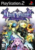 Odin Sphere pochette PAL