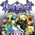 Test Odin Sphere