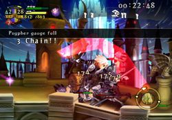 Odin Sphere (Version US)   Image 12