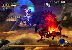 Odin Sphere (Version US)   Image 14