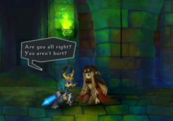 Odin Sphere (Version US)   Image 4