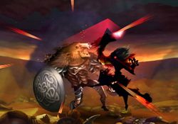 Odin Sphere (Version US)   Image 6