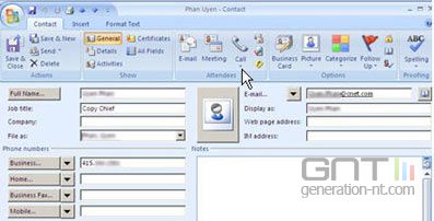 Office 2007