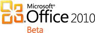 Office-2010-beta-logo
