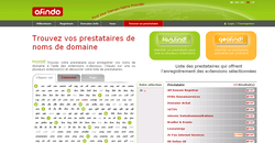 OFINDO FastFind