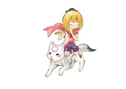 Okami (2)