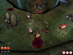 Okami Den - 11