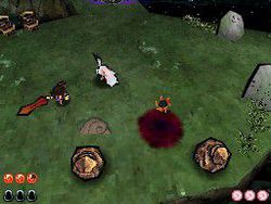 Okami Den - 12