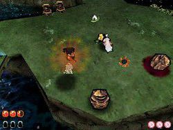 Okami Den - 13