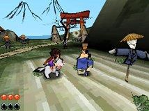 Okami Den - 17