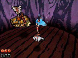 Okami Den - 18